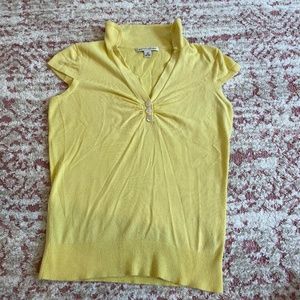 Collared Shirt